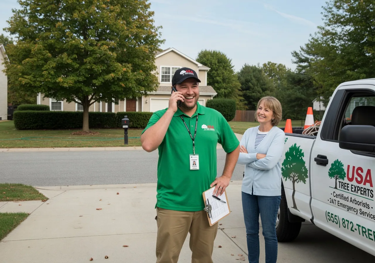 Tree Services San Ysidro, NM FAQs